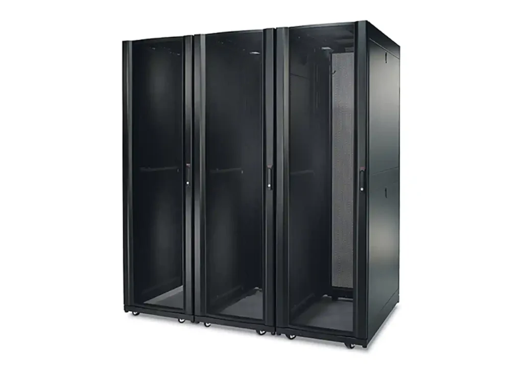lựa chọn tủ rack