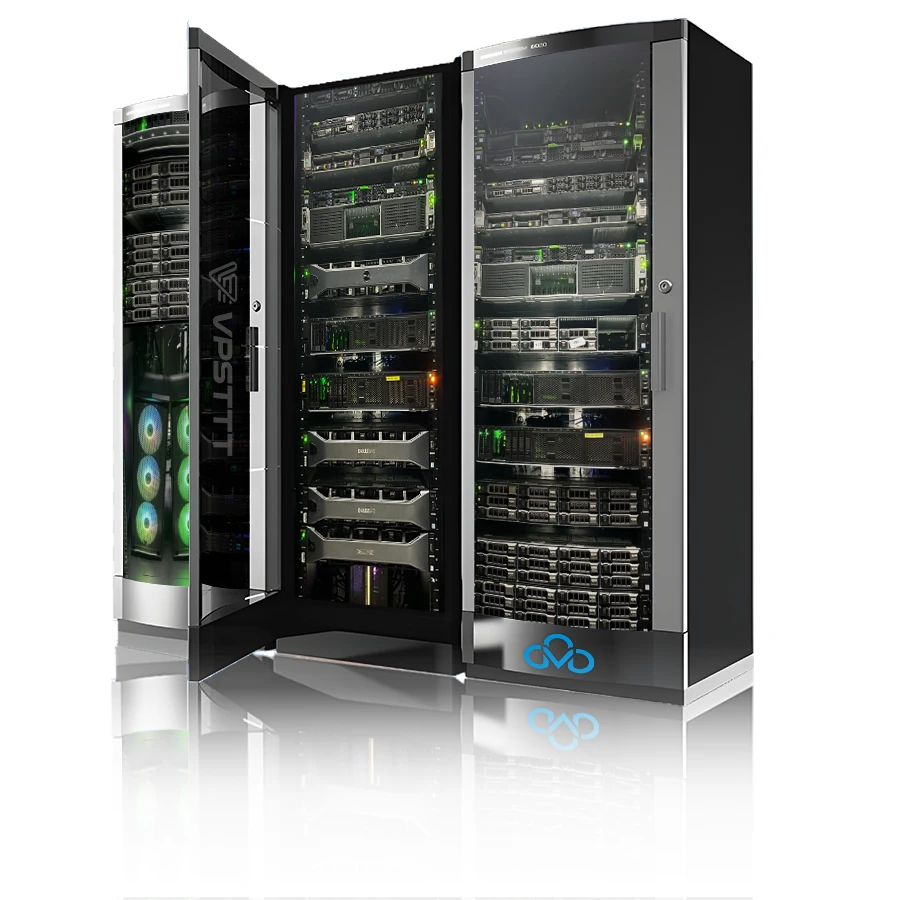 Thuê Tủ Rack là gì? 2