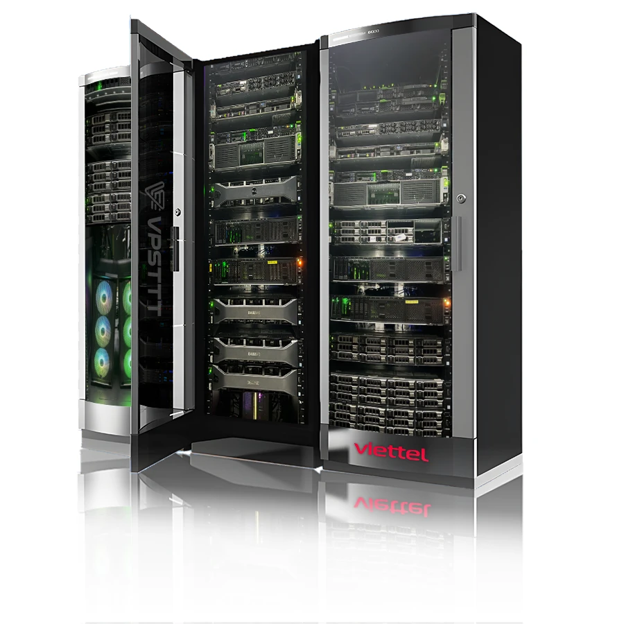 Thuê Tủ Rack là gì? 4