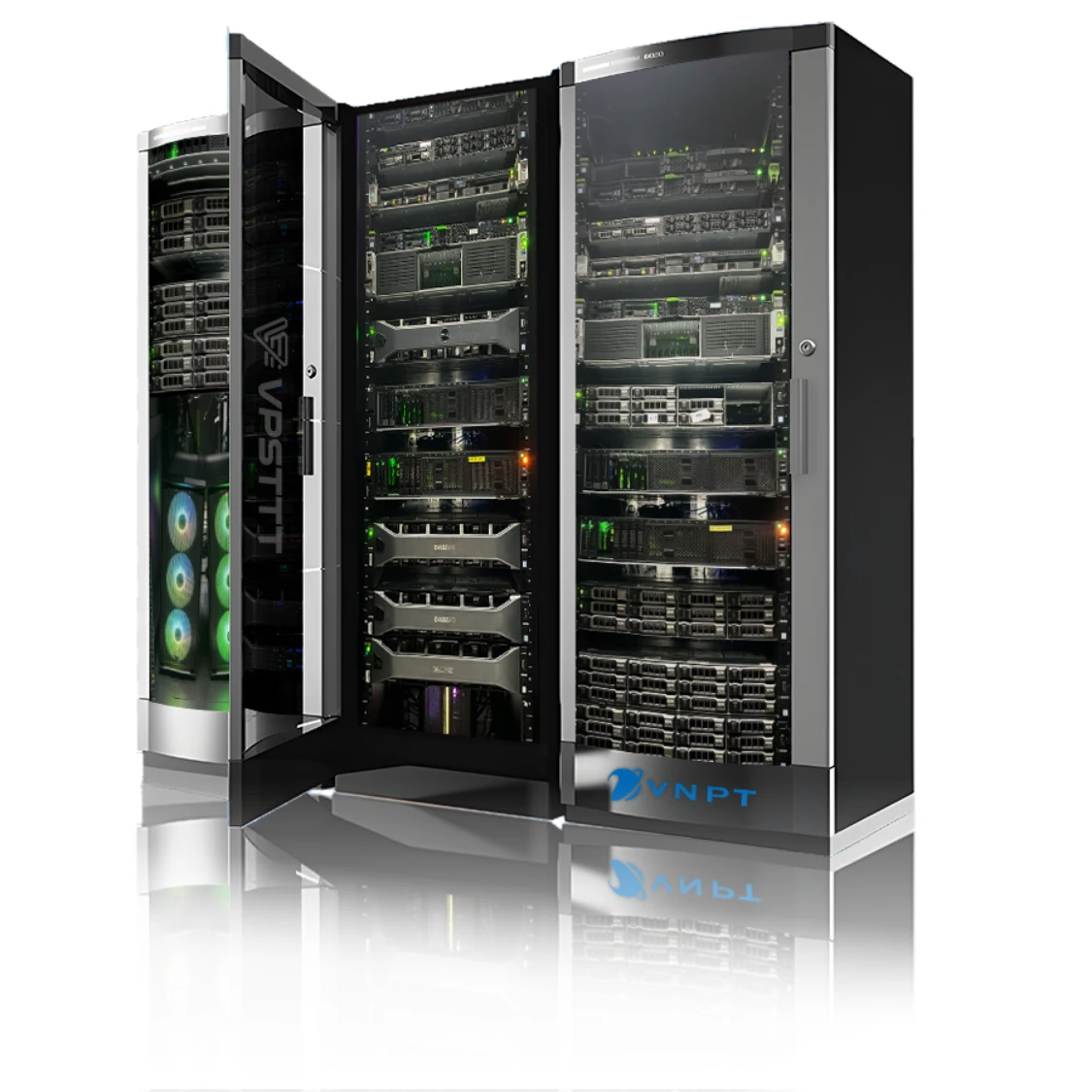 Thuê Tủ Rack là gì? 3