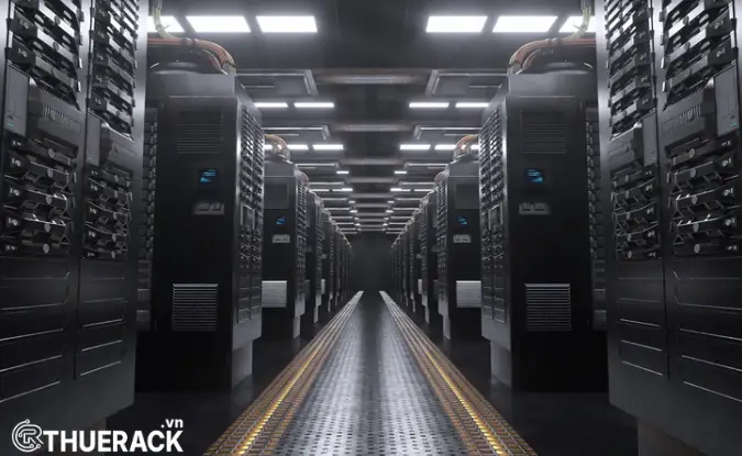 Data Center Tier III là gì? Vì sao quan trọng khi chọn nơi đặt server?