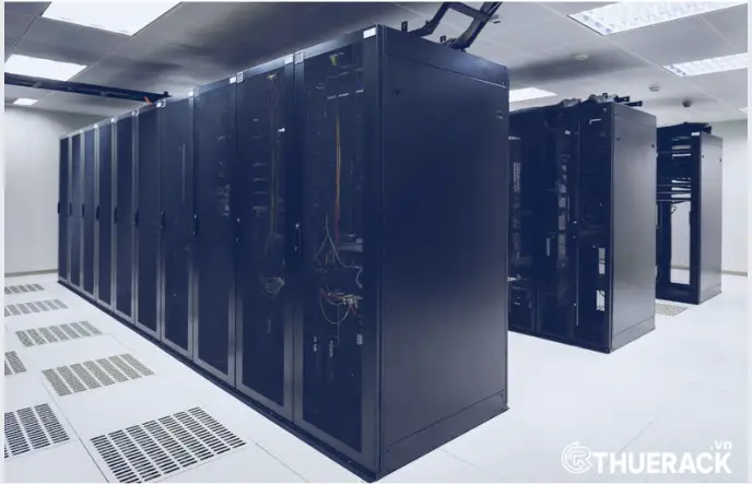 Data Center Tier III là gì? Vì sao quan trọng khi chọn nơi đặt server?