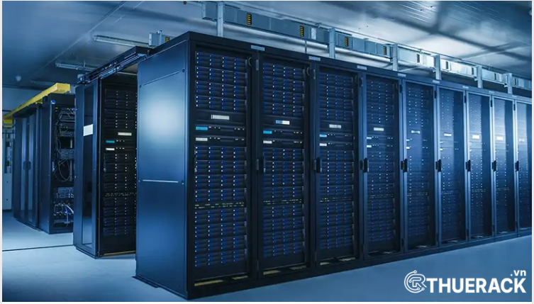 Thuê rack giúp doanh nghiệp tối ưu chi phí như thế nào?