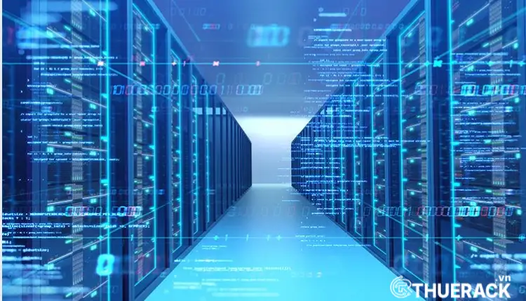 Thuê rack giúp doanh nghiệp tối ưu chi phí như thế nào?
