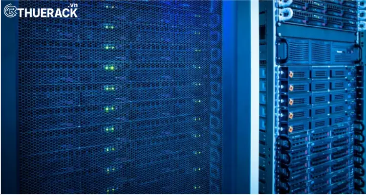 Thuê rack giúp doanh nghiệp tối ưu chi phí như thế nào?