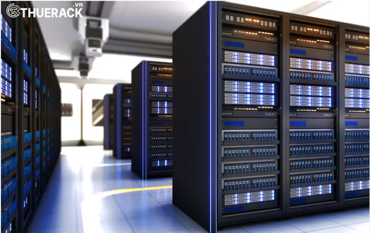 Thuê rack giúp doanh nghiệp tối ưu chi phí như thế nào?