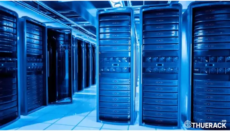 Thuê rack giúp doanh nghiệp tối ưu chi phí như thế nào?