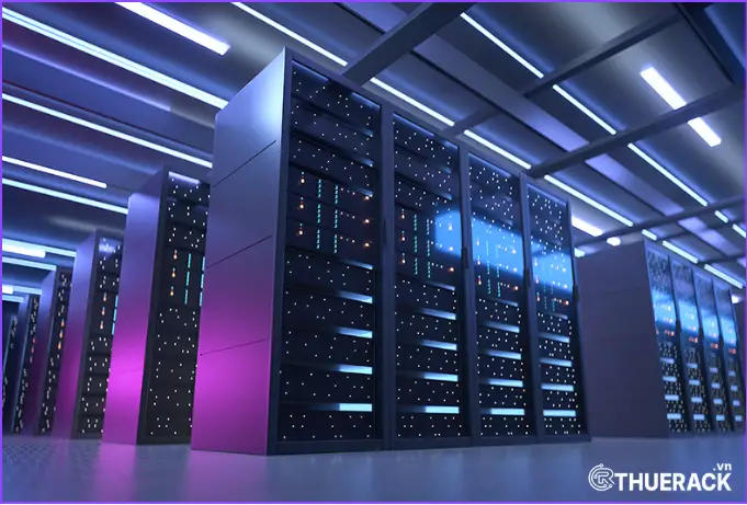 Data Center Tier III là gì? Vì sao quan trọng khi chọn nơi đặt server?