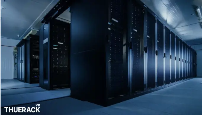 Data Center Tier III là gì? Vì sao quan trọng khi chọn nơi đặt server?