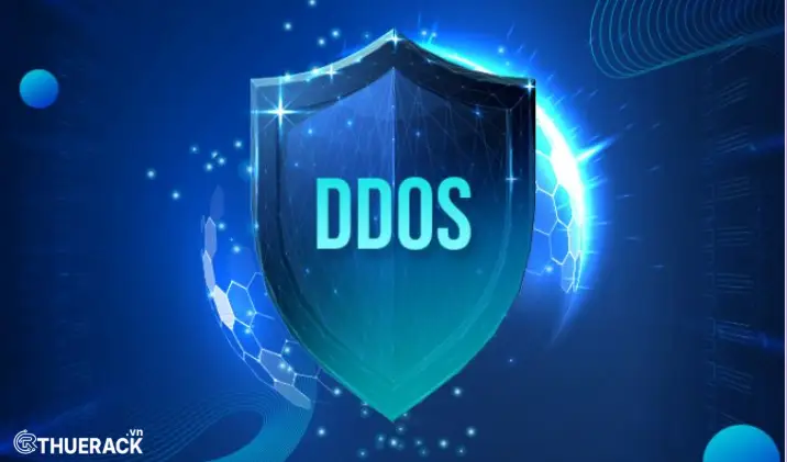 Anti-DDoS là gì? Khi nào cần bật bảo vệ cho server đặt rack?