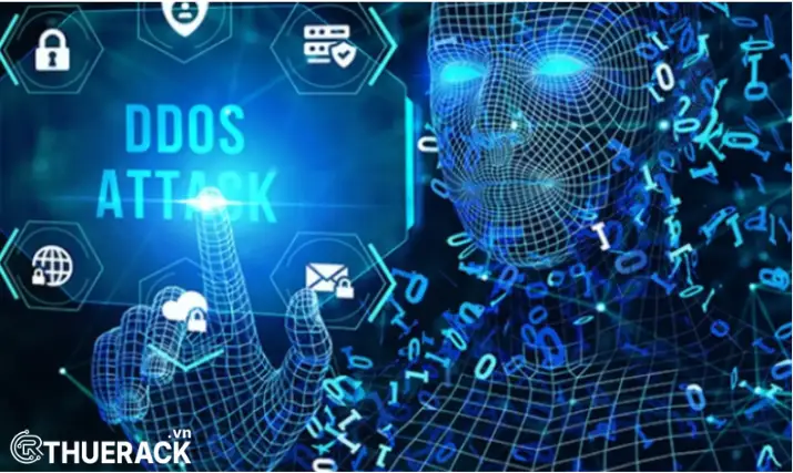 Anti-DDoS là gì? Khi nào cần bật bảo vệ cho server đặt rack?