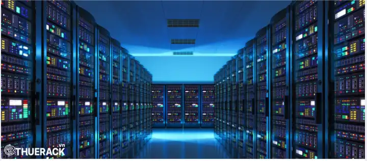 Thuê rack có nghĩa là gì? Khác gì so với thuê chỗ đặt server theo U?
