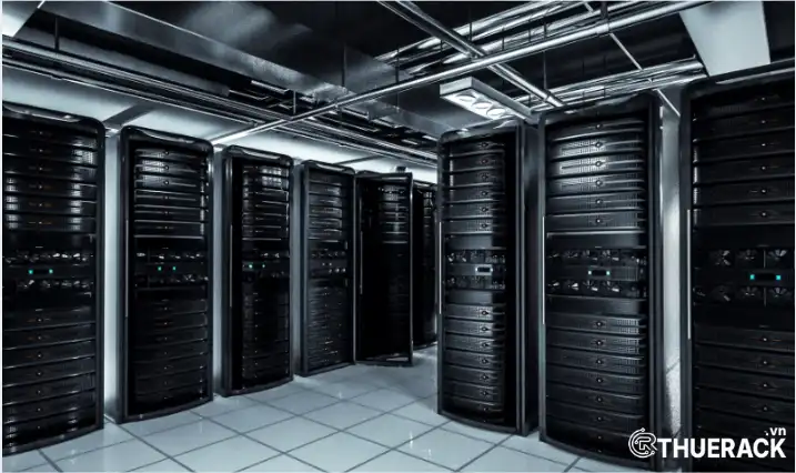 Thuê rack có nghĩa là gì? Khác gì so với thuê chỗ đặt server theo U?