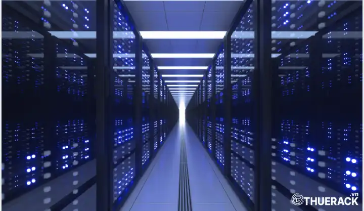 Thuê rack có nghĩa là gì? Khác gì so với thuê chỗ đặt server theo U?