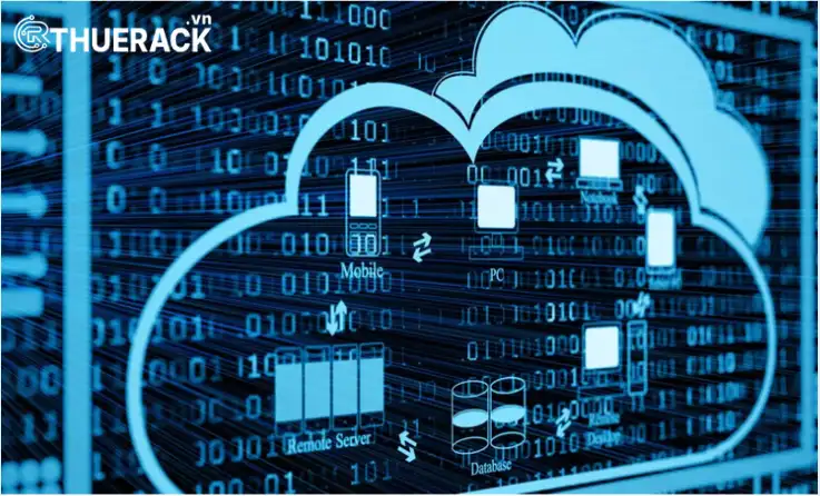 Doanh nghiệp có nên thuê rack không