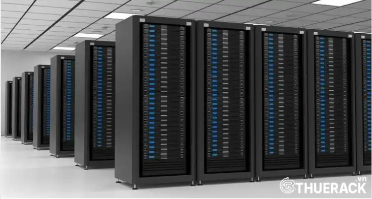 Doanh nghiệp có nên thuê rack không