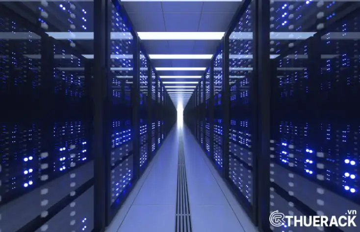 Doanh nghiệp có nên thuê rack không