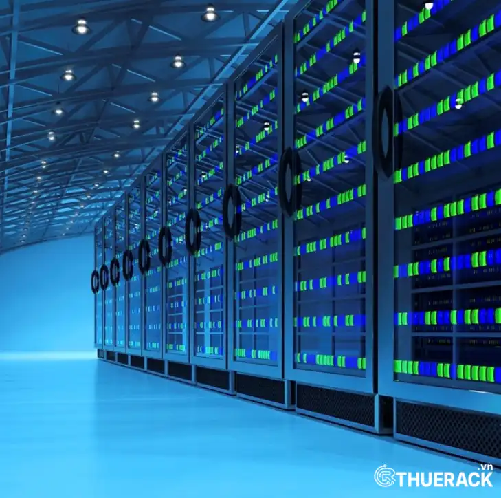 Thuê rack là gì? Cách hiểu dễ nhất cho người mới