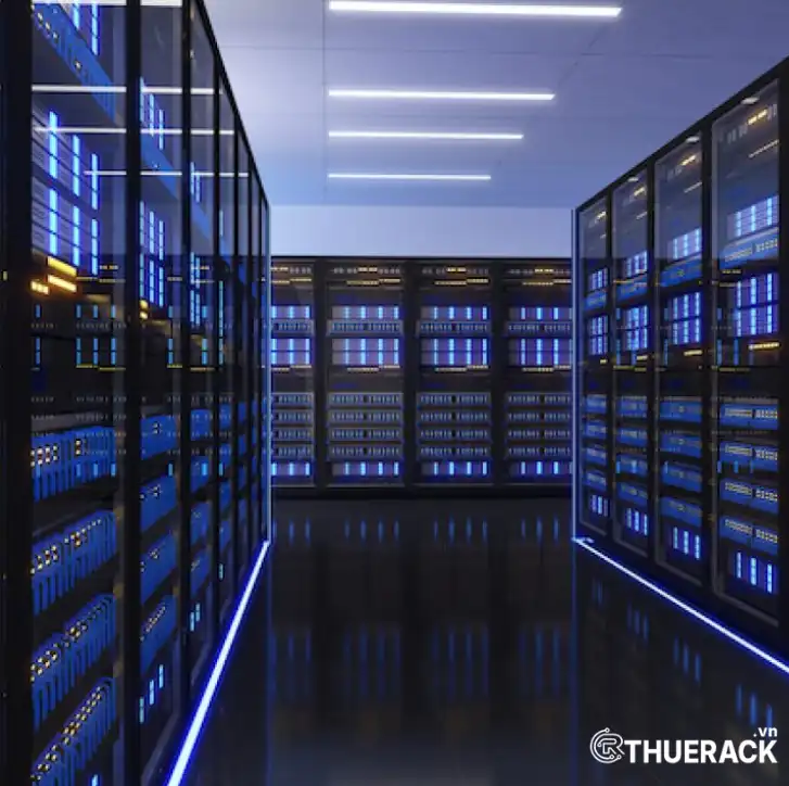 Thuê rack là gì? Cách hiểu dễ nhất cho người mới