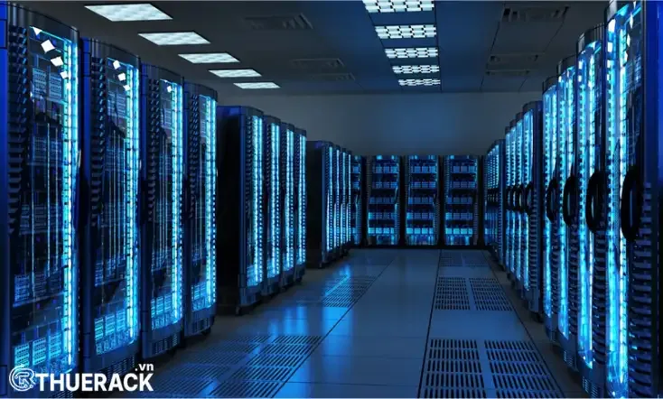 Hướng Dẫn Thuê Rack Máy Chủ An Toàn Tại Data Center Cho Người Mới