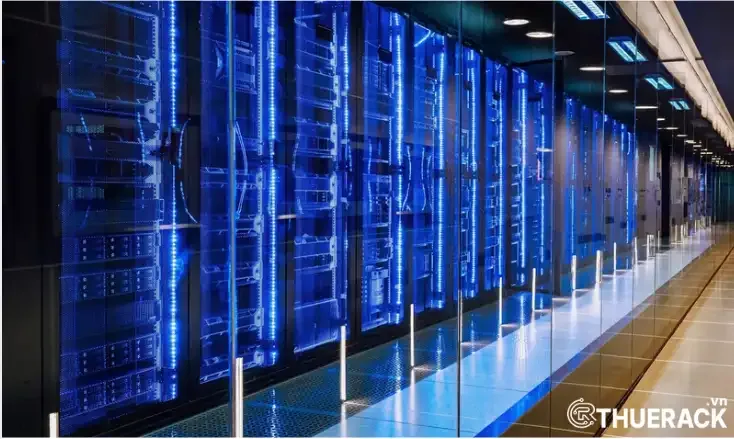 Hướng Dẫn Thuê Rack Máy Chủ An Toàn Tại Data Center Cho Người Mới